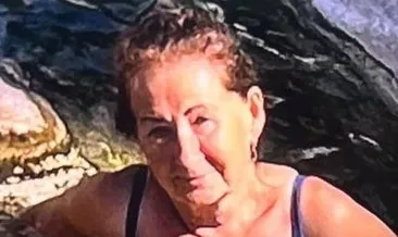 Kayıp Polonyalı kadın turist ölü bulundu #denizli