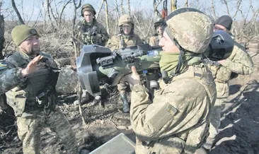 Putin’in hamlelerine Batı’dan sert yaptırım