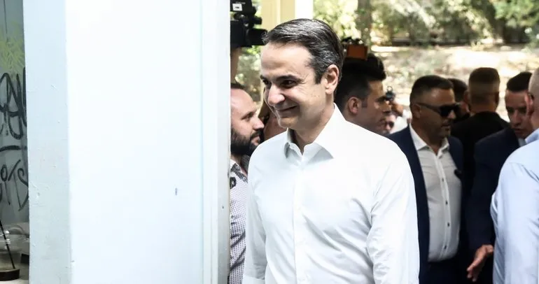 Yunanistan'ın yeni lideri hakkında ilginç Türkiye detayı