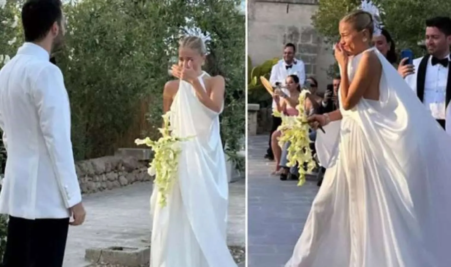Burcu Esmersoy evlendi mi, kiminle evlendi? Burcu Esmersoy kaç yaşında, eşi kim?