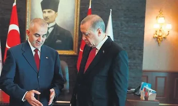 Vatan için canımı vermeye hazırım