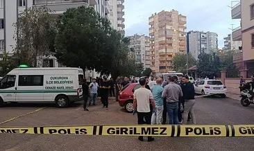 Adana'da şüpheli olay: Bir kişi otomobilde ölü bulundu! #adana