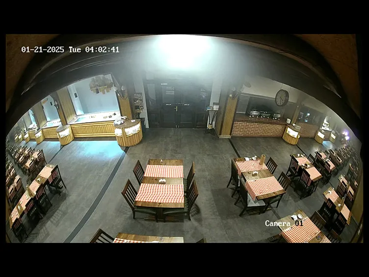 Kartalkaya faciasında yeni görüntü! Yangın termostatı bozuk olan kızartma cihazından çıktı