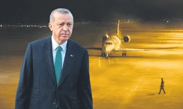 Cumhurbaşkanı Erdoğan’ı hedef alan adım adım suikast planı