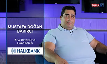 Halkbank Kobi Sohbetleri