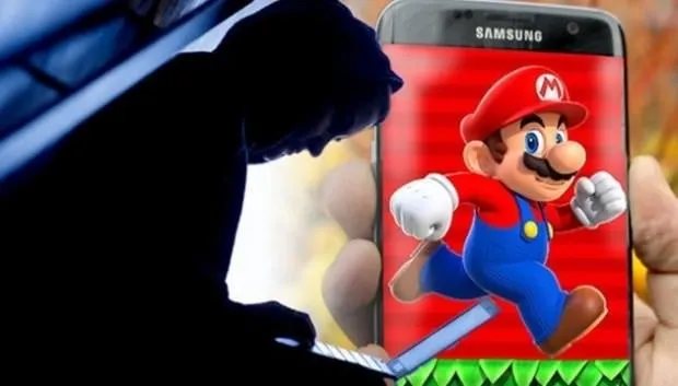 Super Mario Run’ı Android’de oynamak için yapmanız gerekenler!