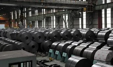 Demir çelik sektöründe ihracatçılar ’Eylül’ü kapattı