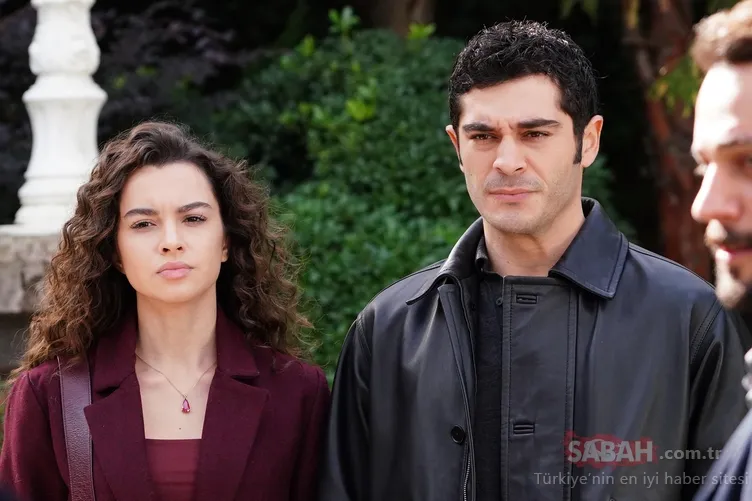 Bir Gece Masalı’nda Mahir kararını verdi, sıra Canfeza’da!