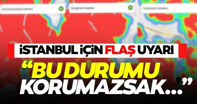 Son Dakika Haberi Yanlis Yapiyorlar Prof Dr Kemal Memisoglu Ndan Istanbul Icin Kritik Uyari Son Dakika Haberler