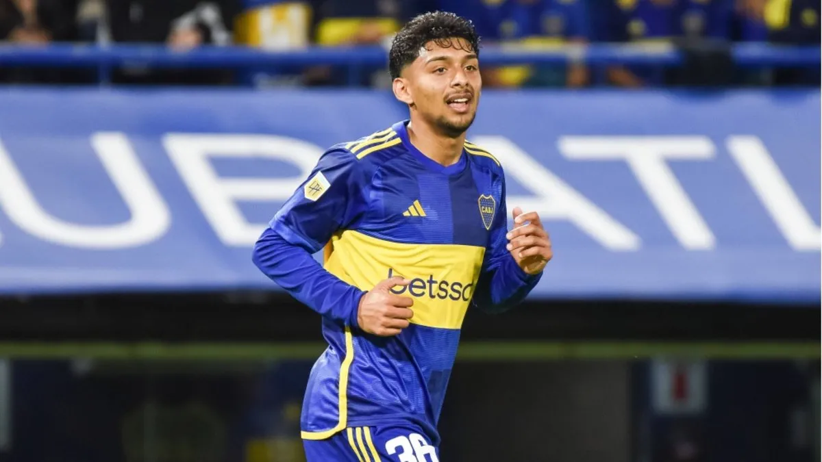 Son dakika: Cristian Medina, Fenerbahçe’ye katılmayı iple çekiyor! Boca Juniors'ta kriz çıktı...