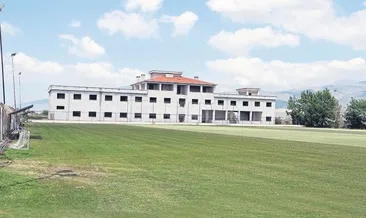 Menemenspor’a belediye ayıbı