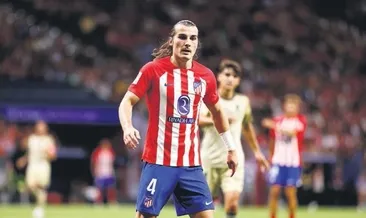 Rakipler işi zorlaştırıyor