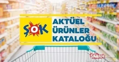 ŞOK Aktüel Kataloğu 29 Temmuz-4 Ağustos 2026 | Bu hafta ŞOK aktüel ürünleri neler? Klima, plaj ürünleri...