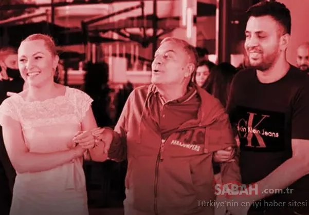 Mehmet Ali Erbil iki hemşireyle kumarhanede! Normal hayatına hızlı döndü...