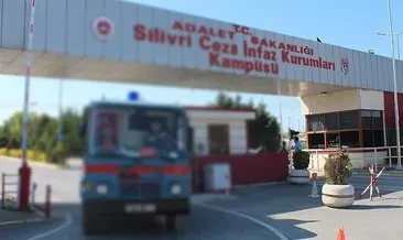 Jandarmanın İstanbul’daki darbe faaliyetlerine ilişkin dava