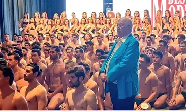 Şu Erkan Özerman meselesi