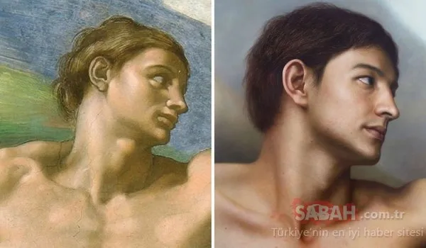 Hiperrealistik Sanatçı Joongwon Jeong