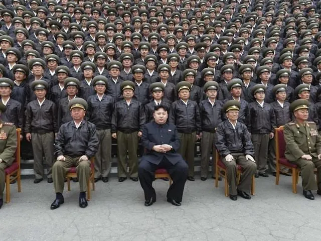 Kuzey Kore Lideri Kim Jong Un bilinmeyenleri