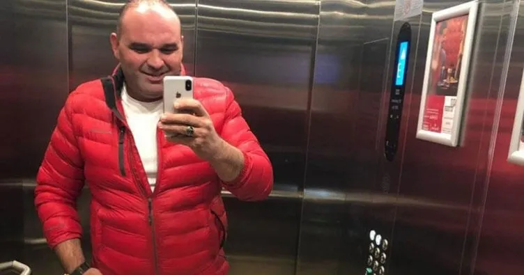 İş adamı Ertem Gürsoy otel odasında ölü olarak bulundu