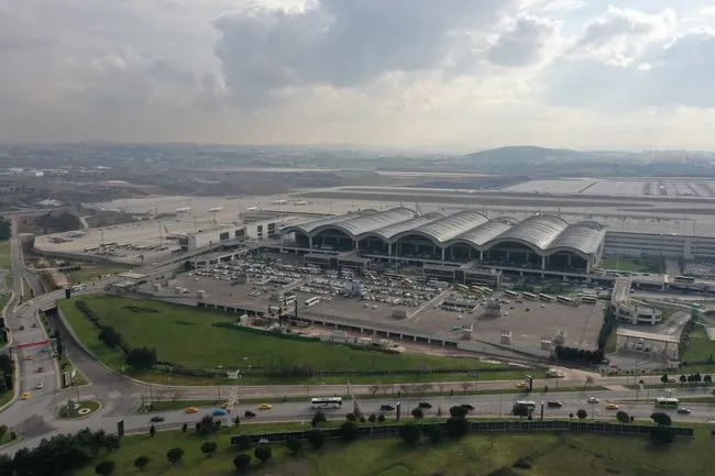 Tripadvisor Istanbul Sabiha Gokcen Airport to Asian Side of Istanbul Hotels prov
