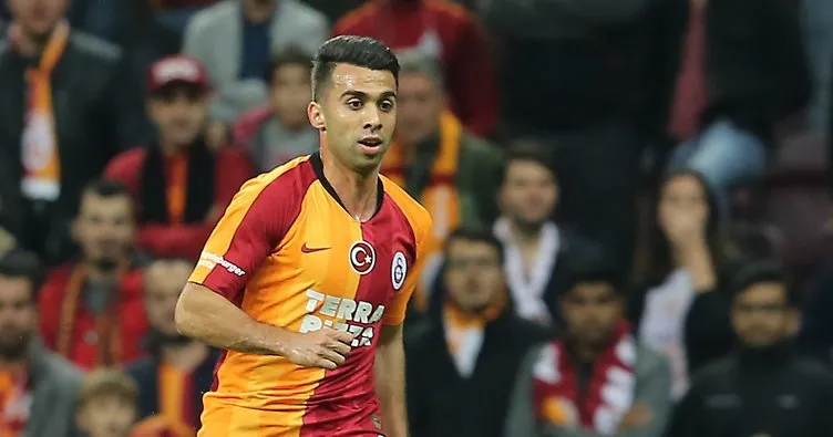 Galatasaray’da Emre Taşdemir Kayserispor’a kiralandı