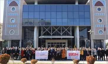 Türkiye’de ilk kez bir kamu kurumuna ’Harika İş Yeri Sertifikası’ verildi