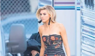 Ocean’s 8’de türk markası