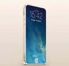 iPhone 8’lerin ekranı küçülüyor mu?