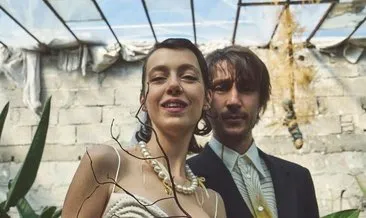 Ahmet Rıfat Şungar ve Esra Gülmen evlendi! Sosyal medyadan böyle duyurdular!