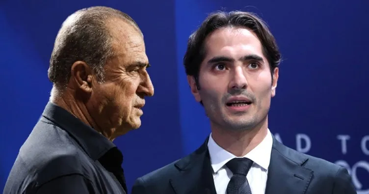 Hamit Altıntop’tan Fatih Terim sözleri! Ayrılıklar...