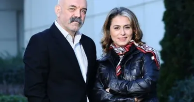 Ünlü oyuncu Nazan Kesal ile Çukur’un İdris Baba’sı Ercan Kesal’ın oğlunu görenler şaşırıyor! İşte Nazan Kesal ile Ercan Kesal’ın oğlu Poyraz Kesal