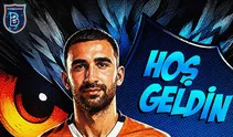 Eski G.Saraylı, Başakşehir’de!
