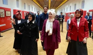 TÜRGEV’den genç kadınlara ilham: ’Güzel İşler Fabrikası’ yeni sezonunu tanıttı!