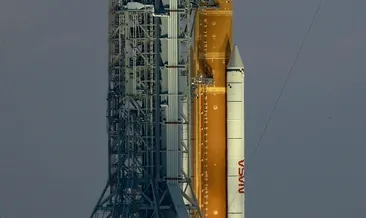 NASA yeni tarihi netleştirdi!