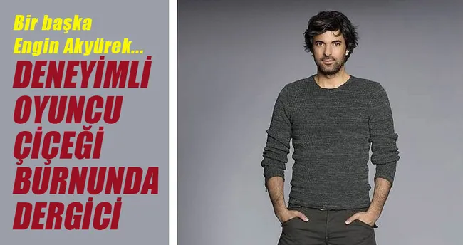 Aşk içine girdiği her şeyi güzelleştiriyor