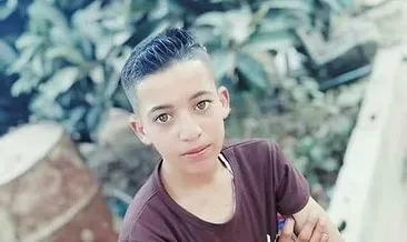 AB Filistinliler Delegasyonu’ndan İsrail’in 13 yaşındaki genci şehit etmesiyle ilgili soruşturma çağrısı