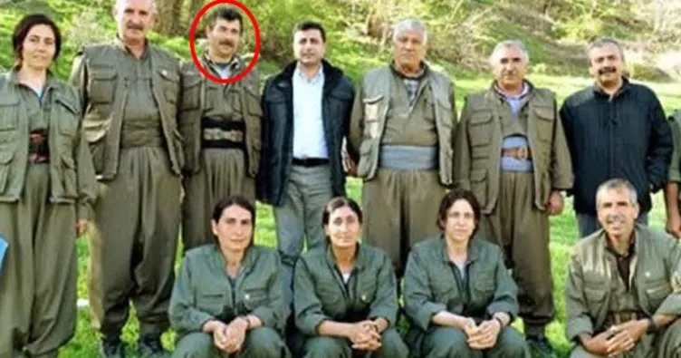 Başkan Erdoğan açıklamıştı! Bugüne kadar PKK’da etkisiz hale getirilen en üst düzey isim