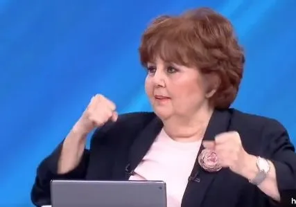 Halk TV'de terör propagandası! Ayşenur Arslan'dan skandal ifadeler: Gözaltına alındı
