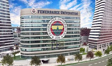 Fenerbahçe Üniversitesi öğretim üyesi alacak