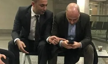 Murat Ağırel, Tuncay Özkan’ın ‘mobil alkış ekibi’ başkanı çıktı