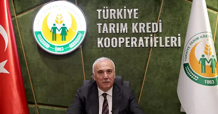 Tarım Kredi: Tarımsal sanayide lider