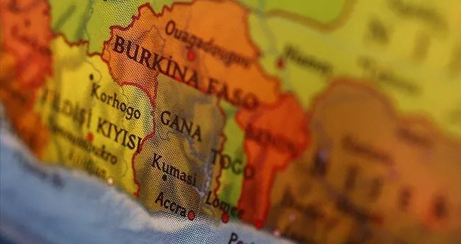 Gana’da silahlı saldırı: 9 ölü, çok sayıda yaralı Gana’da silahlı saldırı: 9 ölü, çok sayıda yaralı