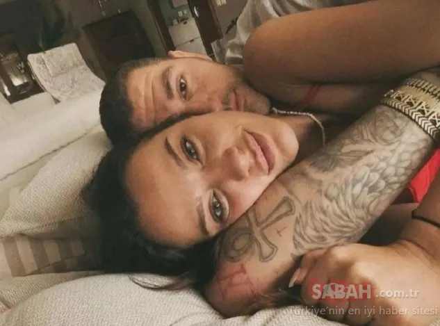 Büyük aşkta mutlu son! Güzel oyuncu İrem Helvacıoğlu ile Ural Kaspar evleniyor!