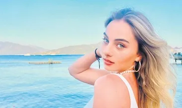 Sete çıkmadan diyar diyar tatil yaptı