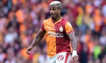 Lemina kampa katılacak