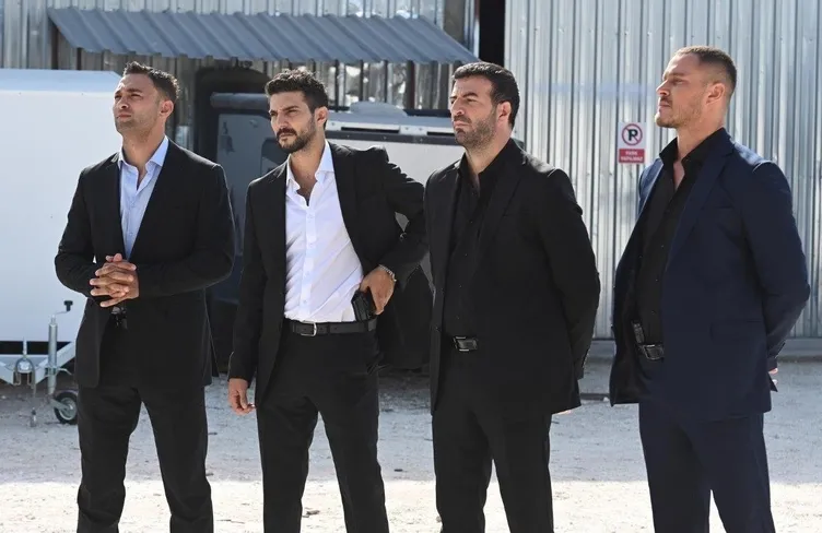 Ben Bu Cihana Sığmazam 43. Bölüm fragmanı izle! ATV Ben Bu Cihana Sığmazam yeni bölüm fragmanı yayınlandı mı, gelecek hafta ne olacak?