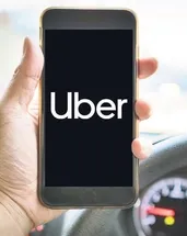 Dolandırıcıların yeni adresi Uber