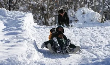 Bitlis’te yarın okullar tatil mi? 14 Ocak Çarşamba Bitlis kar tatili için gözler valilik duyurularında!