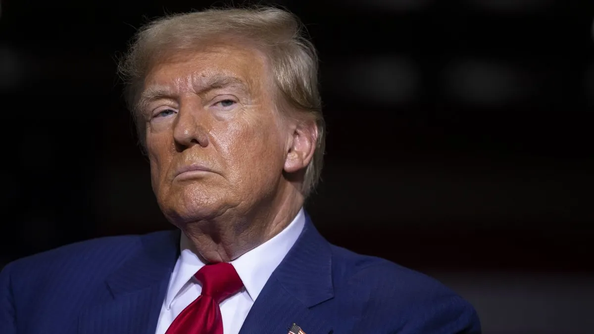Trump’tan İran’a ekonomik savaş ilanı: “Eşi benzeri görülmemiş olacak”