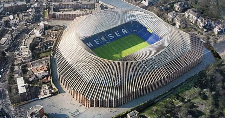 Chelsea'ye aile direnişi! - Spor Haberleri